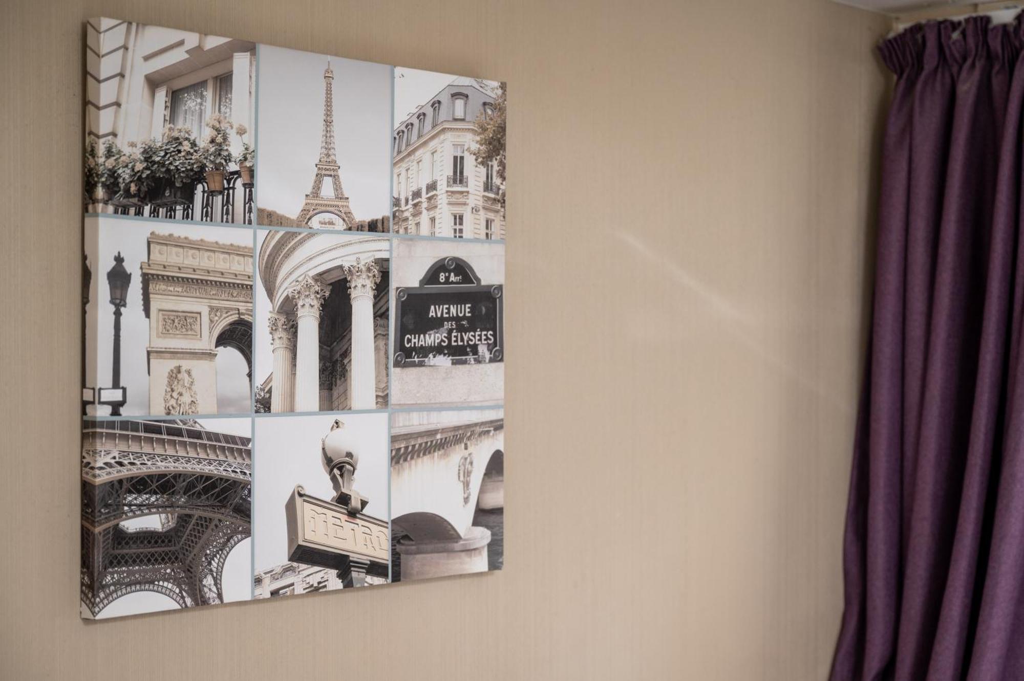 The Titan Hotel ไคลด์แบงก์ ภายนอก รูปภาพ